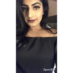 Meet your Posher, Navneet